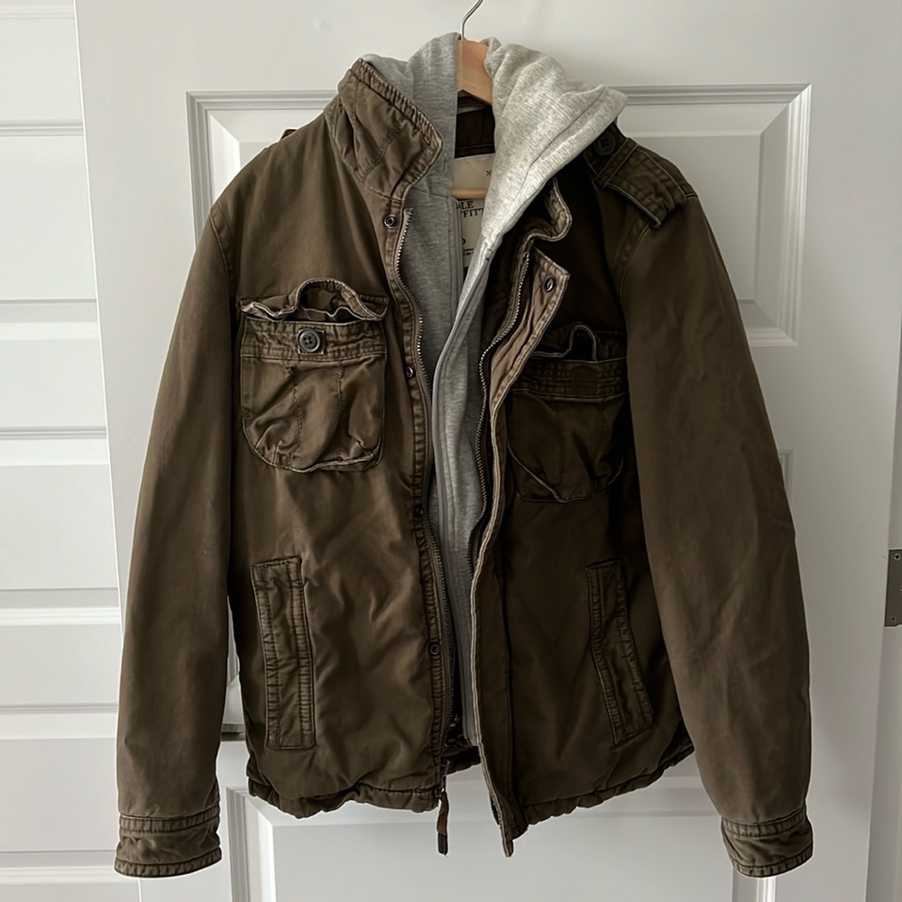 Jacket